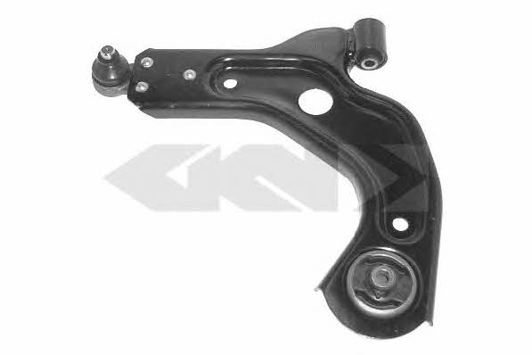 GKN-Spidan 45502 Track Control Arm 45502: Buy near me in Poland at 2407.PL - Good price!