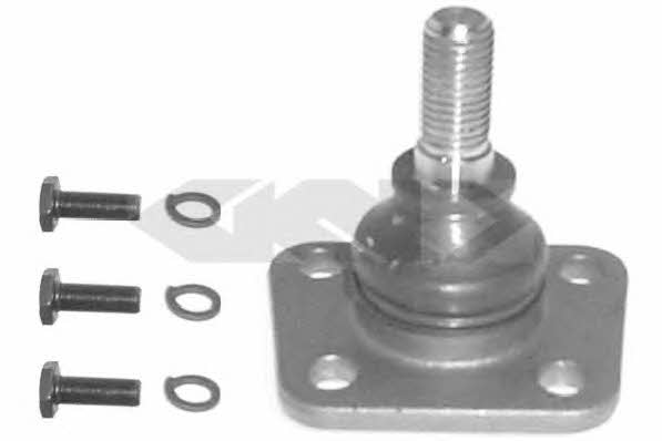 GKN-Spidan 45183 Ball joint 45183: Buy near me in Poland at 2407.PL - Good price!