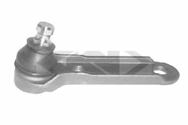 GKN-Spidan 40689 Ball joint 40689: Buy near me in Poland at 2407.PL - Good price!