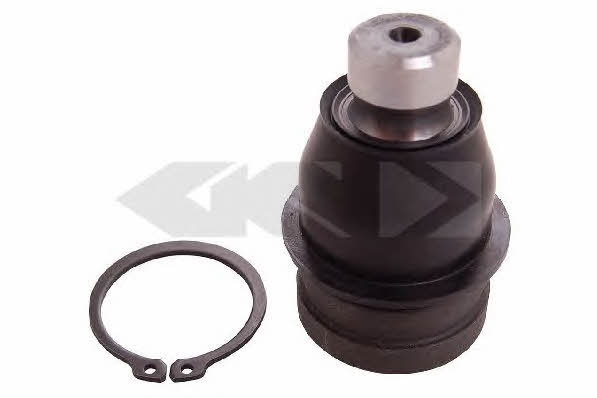 GKN-Spidan 50872 Ball joint 50872: Buy near me in Poland at 2407.PL - Good price!