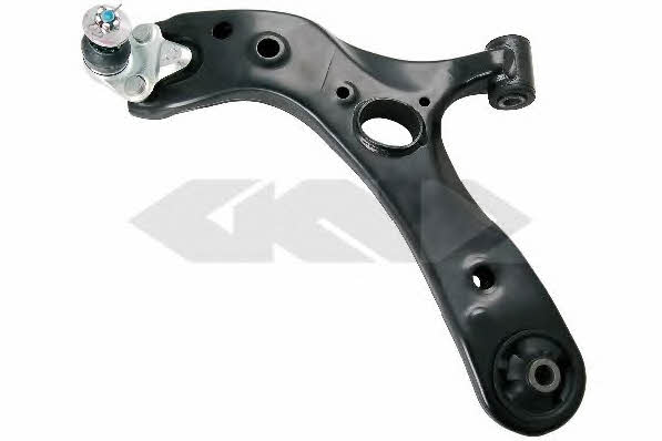 GKN-Spidan 51213 Suspension arm front lower left 51213: Buy near me in Poland at 2407.PL - Good price!