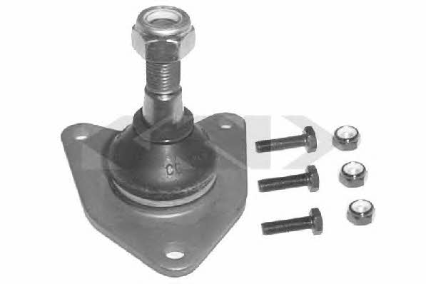 GKN-Spidan 45543 Ball joint 45543: Buy near me in Poland at 2407.PL - Good price!
