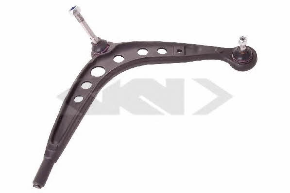 GKN-Spidan 46958HD Track Control Arm 46958HD: Buy near me in Poland at 2407.PL - Good price!