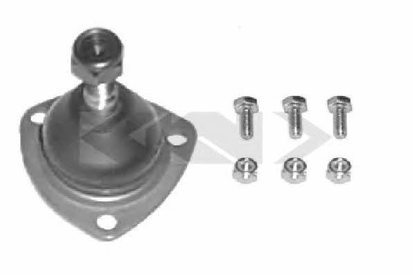 GKN-Spidan 46428 Ball joint 46428: Buy near me in Poland at 2407.PL - Good price!
