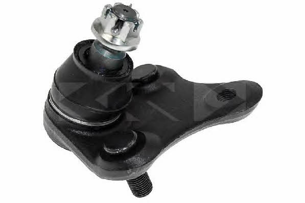 GKN-Spidan 50084 Ball joint 50084: Buy near me in Poland at 2407.PL - Good price!