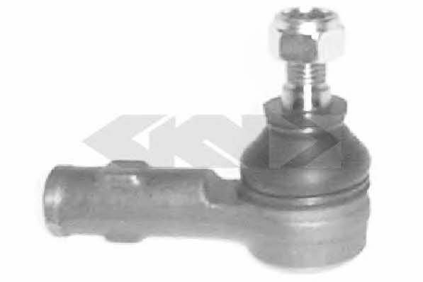 GKN-Spidan 46310 Tie rod end outer 46310: Buy near me in Poland at 2407.PL - Good price!