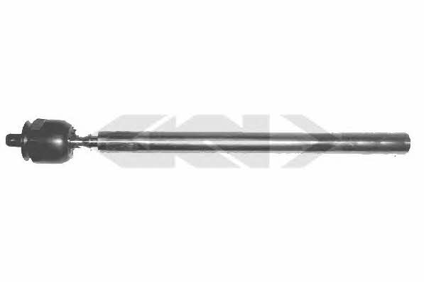 GKN-Spidan 50358 Tie rod end 50358: Buy near me in Poland at 2407.PL - Good price!