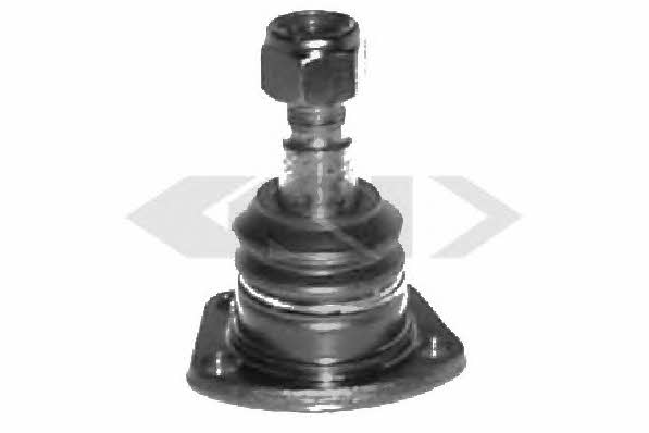 GKN-Spidan 44581 Ball joint 44581: Buy near me in Poland at 2407.PL - Good price!