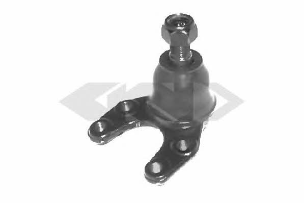 GKN-Spidan 44597 Ball joint 44597: Buy near me in Poland at 2407.PL - Good price!