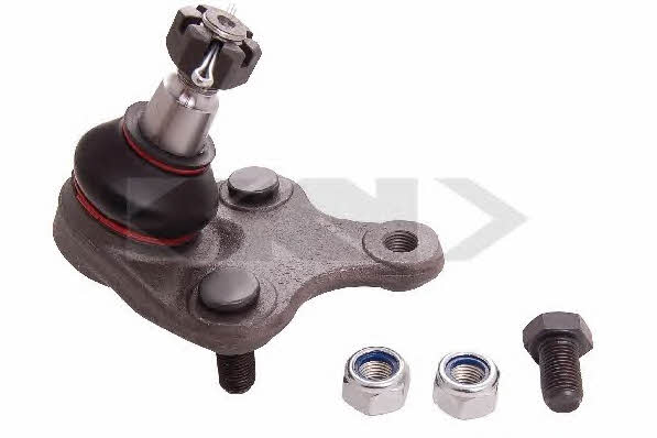 GKN-Spidan 50017 Ball joint 50017: Buy near me in Poland at 2407.PL - Good price!