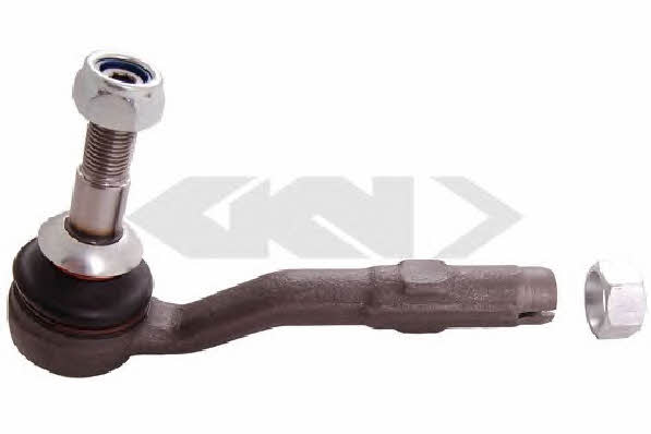 GKN-Spidan 57073 Tie rod end outer 57073: Buy near me in Poland at 2407.PL - Good price!