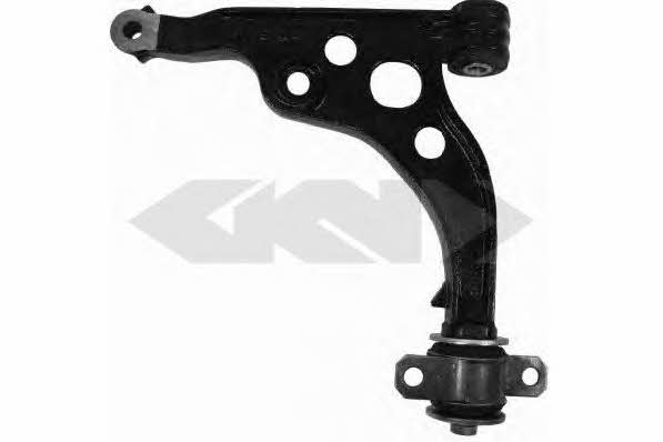 GKN-Spidan 57103 Track Control Arm 57103: Buy near me in Poland at 2407.PL - Good price!