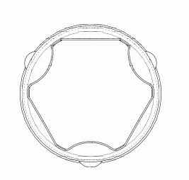 CV Boot GKN-Spidan 24790