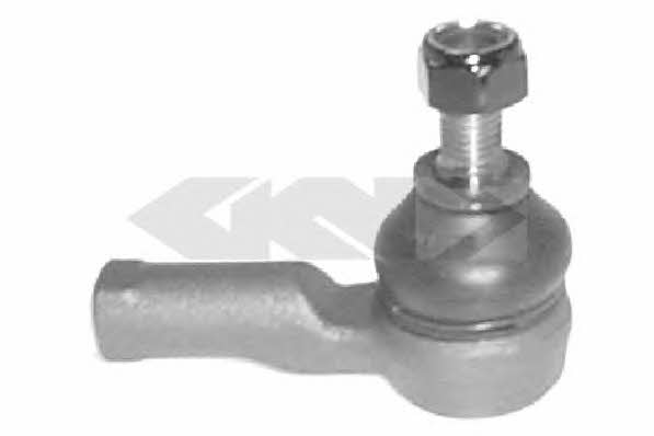GKN-Spidan 44586 Tie rod end outer 44586: Buy near me in Poland at 2407.PL - Good price!