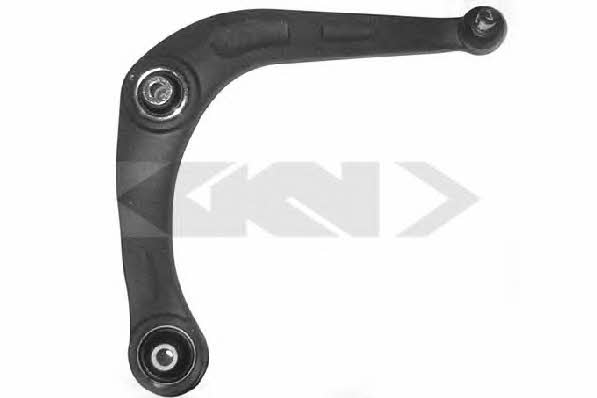 GKN-Spidan 44598 Suspension arm front lower right 44598: Buy near me at 2407.PL in Poland at an Affordable price!