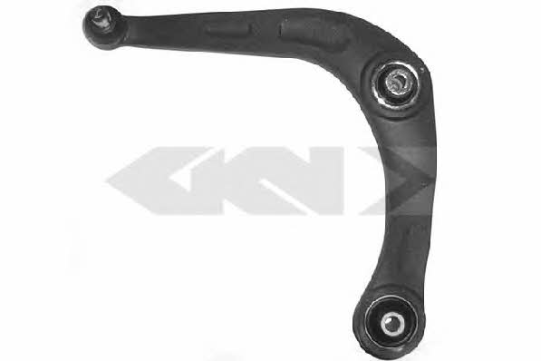 GKN-Spidan 44599 Track Control Arm 44599: Buy near me in Poland at 2407.PL - Good price!