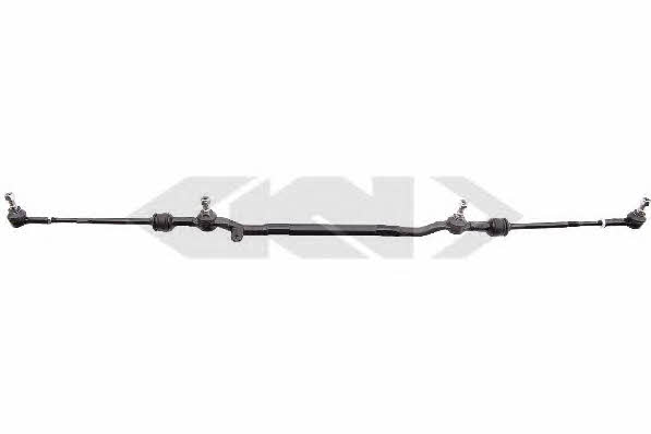 GKN-Spidan 44614 Steering tie rod 44614: Buy near me in Poland at 2407.PL - Good price!