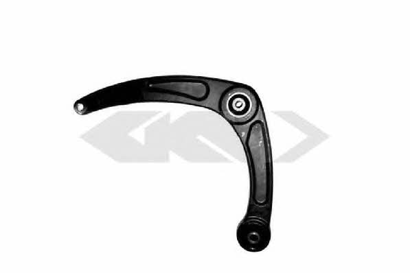 GKN-Spidan 57122 Track Control Arm 57122: Buy near me in Poland at 2407.PL - Good price!