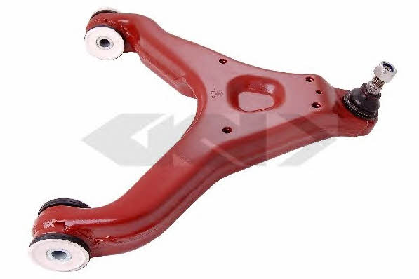 GKN-Spidan 50128 Track Control Arm 50128: Buy near me in Poland at 2407.PL - Good price!