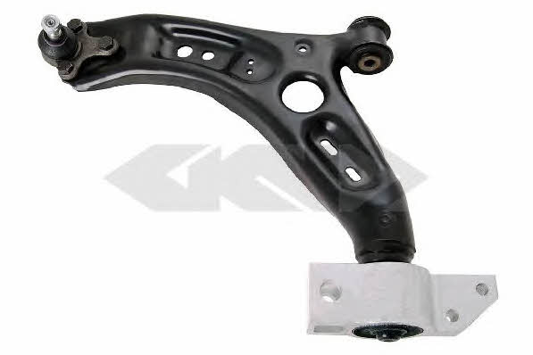 GKN-Spidan 50842 Track Control Arm 50842: Buy near me in Poland at 2407.PL - Good price!