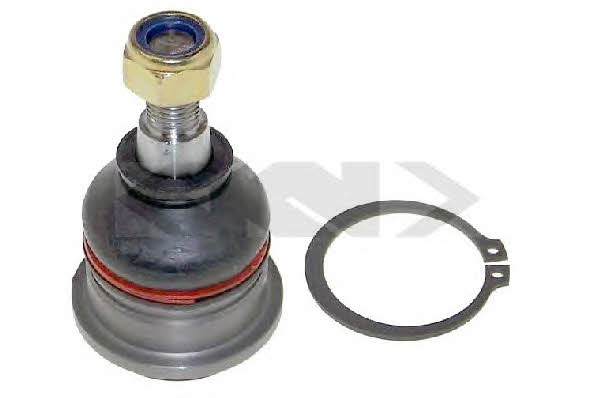 GKN-Spidan 51215 Ball joint 51215: Buy near me in Poland at 2407.PL - Good price!