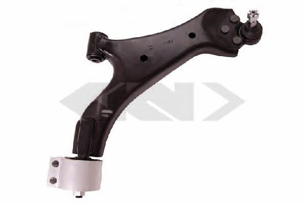 GKN-Spidan 50246 Track Control Arm 50246: Buy near me in Poland at 2407.PL - Good price!
