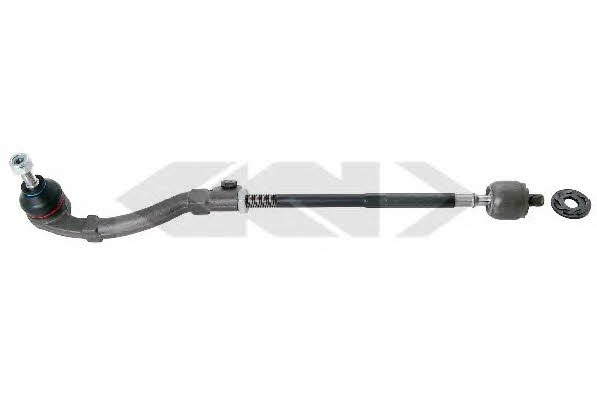 GKN-Spidan 51363 Inner Tie Rod 51363: Buy near me in Poland at 2407.PL - Good price!