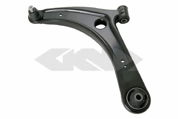 GKN-Spidan 50870 Suspension arm front lower left 50870: Buy near me in Poland at 2407.PL - Good price!