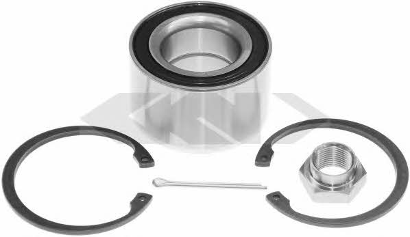 GKN-Spidan 27159 Front Wheel Bearing Kit 27159: Buy near me at 2407.PL in Poland at an Affordable price!