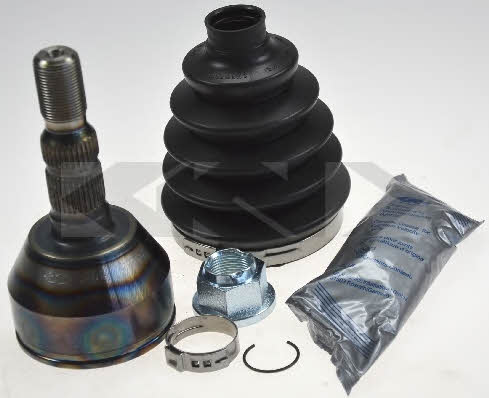 Buy GKN-Spidan 23987 – good price at 2407.PL!