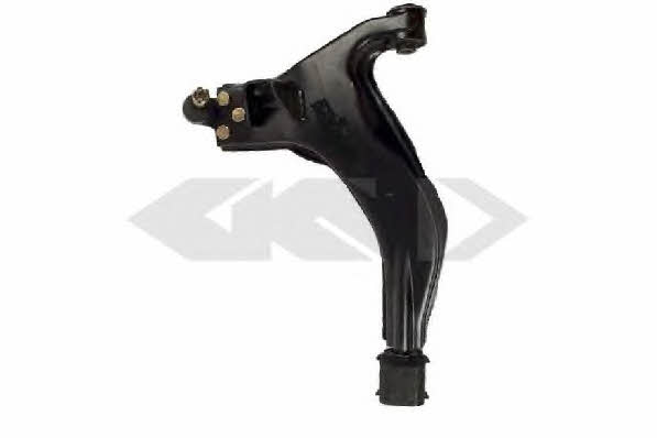 GKN-Spidan 46353 Track Control Arm 46353: Buy near me in Poland at 2407.PL - Good price!