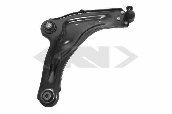 GKN-Spidan 46394 Track Control Arm 46394: Buy near me in Poland at 2407.PL - Good price!