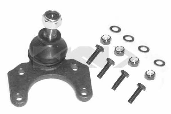 GKN-Spidan 46411 Ball joint 46411: Buy near me in Poland at 2407.PL - Good price!