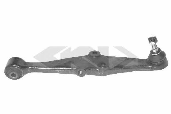 GKN-Spidan 46293 Suspension arm front lower right 46293: Buy near me in Poland at 2407.PL - Good price!