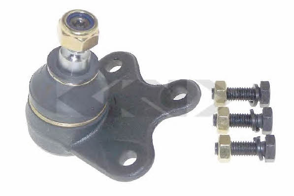 GKN-Spidan 57126 Ball joint 57126: Buy near me in Poland at 2407.PL - Good price!