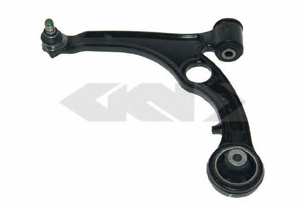 GKN-Spidan 50582 Track Control Arm 50582: Buy near me in Poland at 2407.PL - Good price!