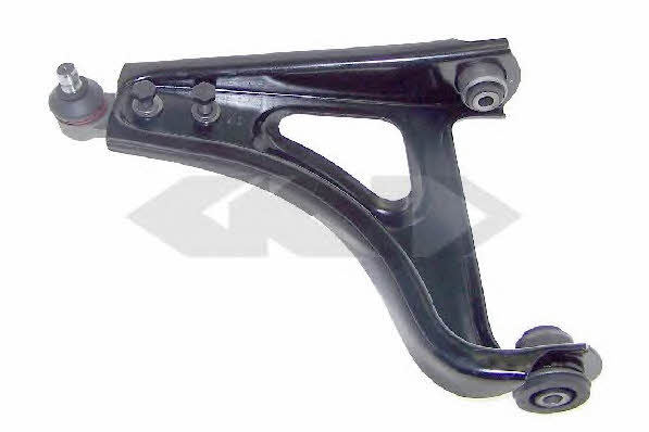 GKN-Spidan 50203 Track Control Arm 50203: Buy near me in Poland at 2407.PL - Good price!