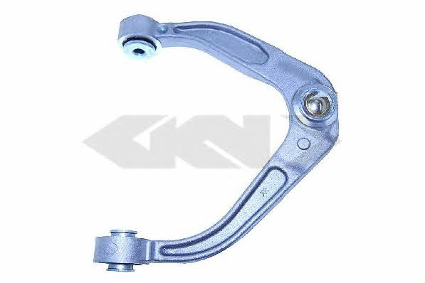 GKN-Spidan 51396 Track Control Arm 51396: Buy near me in Poland at 2407.PL - Good price!