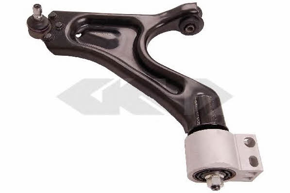 GKN-Spidan 45184 Track Control Arm 45184: Buy near me in Poland at 2407.PL - Good price!