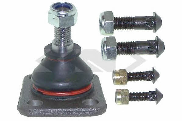 GKN-Spidan 40687 Ball joint 40687: Buy near me at 2407.PL in Poland at an Affordable price!