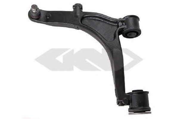 GKN-Spidan 50810 Track Control Arm 50810: Buy near me in Poland at 2407.PL - Good price!