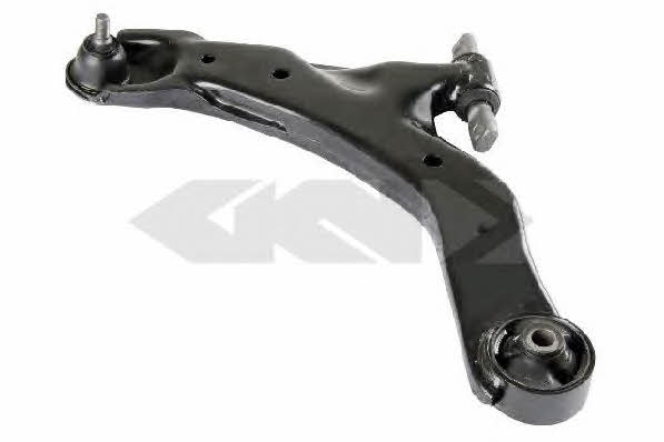 GKN-Spidan 50850 Track Control Arm 50850: Buy near me in Poland at 2407.PL - Good price!