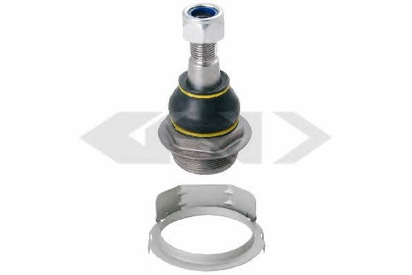GKN-Spidan 51093 Ball joint 51093: Buy near me in Poland at 2407.PL - Good price!