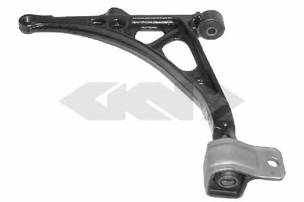 GKN-Spidan 50176 Track Control Arm 50176: Buy near me in Poland at 2407.PL - Good price!