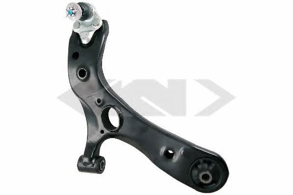 GKN-Spidan 51214 Suspension arm front lower right 51214: Buy near me in Poland at 2407.PL - Good price!