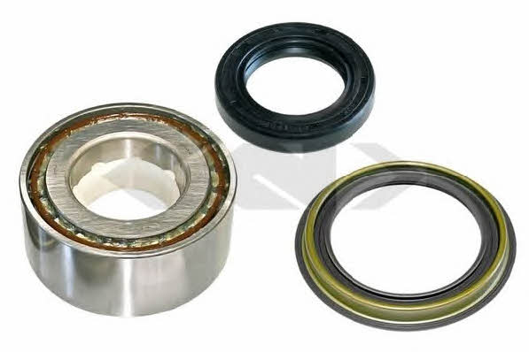 GKN-Spidan 72001 Wheel bearing kit 72001: Buy near me in Poland at 2407.PL - Good price!