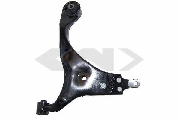 GKN-Spidan 50260 Track Control Arm 50260: Buy near me in Poland at 2407.PL - Good price!