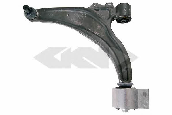 GKN-Spidan 50860 Track Control Arm 50860: Buy near me in Poland at 2407.PL - Good price!