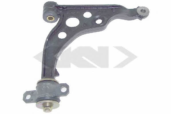 GKN-Spidan 57104 Track Control Arm 57104: Buy near me in Poland at 2407.PL - Good price!