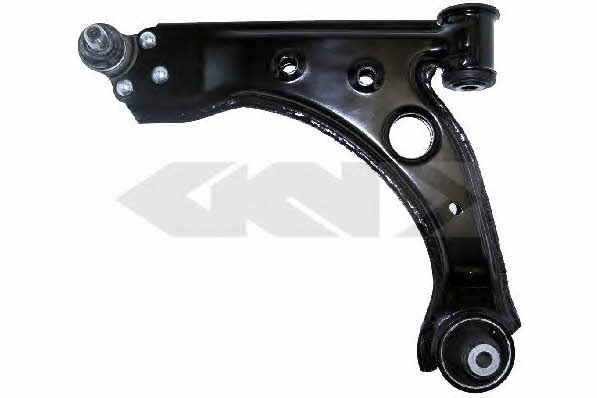 GKN-Spidan 46337 Track Control Arm 46337: Buy near me in Poland at 2407.PL - Good price!